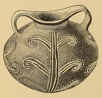 Picture 6 of 7 from Note on the archeology of Chiriqui (1914), leaf 14