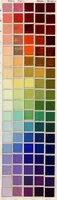 Picture 2 of 10 from A note on color for teachers of elementary schools (1902), leaf 39