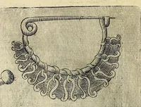 Picture 28 of 65 from Note overo memorie del museo del conte Lodovico Moscardo : nobile veronese uno de padri nell'Accademia filarmonica, dal medesimo descritte in trè libri : nel primo si discorre delle cose antiche, che in dette museo si ritrouano : nel secondo delle pietre, minerali, e terre : nel terzo de corali, conchiglie, animali, frutti, & altre cose in quello contenute ... : con l'aggiunta in questa seconda impressione della seconda parte delle stesso autore, accresciuta di cose spettanti particolarmente all'antichità : con l'indice d'vna gran parte delle sue medaglie, & pitture, come anco delli ritratti de prencipi, & altri illustri huomini, così in arme, come in lettere (1672), leaf 118