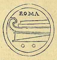 Picture 2 of 65 from Note overo memorie del museo del conte Lodovico Moscardo : nobile veronese uno de padri nell'Accademia filarmonica, dal medesimo descritte in trè libri : nel primo si discorre delle cose antiche, che in dette museo si ritrouano : nel secondo delle pietre, minerali, e terre : nel terzo de corali, conchiglie, animali, frutti, & altre cose in quello contenute ... : con l'aggiunta in questa seconda impressione della seconda parte delle stesso autore, accresciuta di cose spettanti particolarmente all'antichità : con l'indice d'vna gran parte delle sue medaglie, & pitture, come anco delli ritratti de prencipi, & altri illustri huomini, così in arme, come in lettere (1672), leaf 20