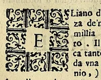 An illustration from Note overo memorie del museo del conte Lodovico Moscardo : nobile veronese uno de padri nell'Accademia filarmonica, dal medesimo descritte in trè libri : nel primo si discorre delle cose antiche, che in dette museo si ritrouano : nel secondo delle pietre, minerali, e terre : nel terzo de corali, conchiglie, animali, frutti, & altre cose in quello contenute ... : con l'aggiunta in questa seconda impressione della seconda parte delle stesso autore, accresciuta di cose spettanti particolarmente all'antichità : con l'indice d'vna gran parte delle sue medaglie, & pitture, come anco delli ritratti de prencipi, & altri illustri huomini, così in arme, come in lettere (1672)