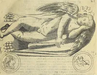 Picture 6 of 65 from Note overo memorie del museo del conte Lodovico Moscardo : nobile veronese uno de padri nell'Accademia filarmonica, dal medesimo descritte in trè libri : nel primo si discorre delle cose antiche, che in dette museo si ritrouano : nel secondo delle pietre, minerali, e terre : nel terzo de corali, conchiglie, animali, frutti, & altre cose in quello contenute ... : con l'aggiunta in questa seconda impressione della seconda parte delle stesso autore, accresciuta di cose spettanti particolarmente all'antichità : con l'indice d'vna gran parte delle sue medaglie, & pitture, come anco delli ritratti de prencipi, & altri illustri huomini, così in arme, come in lettere (1672), leaf 37