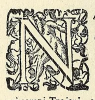 An illustration from Note overo memorie del museo del conte Lodovico Moscardo : nobile veronese uno de padri nell'Accademia filarmonica, dal medesimo descritte in trè libri : nel primo si discorre delle cose antiche, che in dette museo si ritrouano : nel secondo delle pietre, minerali, e terre : nel terzo de corali, conchiglie, animali, frutti, & altre cose in quello contenute ... : con l'aggiunta in questa seconda impressione della seconda parte delle stesso autore, accresciuta di cose spettanti particolarmente all'antichità : con l'indice d'vna gran parte delle sue medaglie, & pitture, come anco delli ritratti de prencipi, & altri illustri huomini, così in arme, come in lettere (1672)