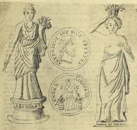 Picture 15 of 65 from Note overo memorie del museo del conte Lodovico Moscardo : nobile veronese uno de padri nell'Accademia filarmonica, dal medesimo descritte in trè libri : nel primo si discorre delle cose antiche, che in dette museo si ritrouano : nel secondo delle pietre, minerali, e terre : nel terzo de corali, conchiglie, animali, frutti, & altre cose in quello contenute ... : con l'aggiunta in questa seconda impressione della seconda parte delle stesso autore, accresciuta di cose spettanti particolarmente all'antichità : con l'indice d'vna gran parte delle sue medaglie, & pitture, come anco delli ritratti de prencipi, & altri illustri huomini, così in arme, come in lettere (1672), leaf 59