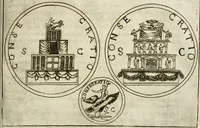 Picture 104 of 232 from Note, overo, Memorie del mvseo di Lodovico Moscardo ... (1656), leaf 100
