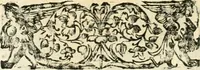 Picture 111 of 232 from Note, overo, Memorie del mvseo di Lodovico Moscardo ... (1656), leaf 109