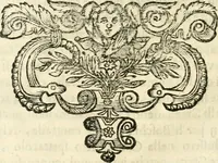 An illustration from Note, overo, Memorie del mvseo di Lodovico Moscardo ... (1656)