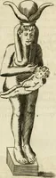 An illustration from Note, overo, Memorie del mvseo di Lodovico Moscardo ... (1656)