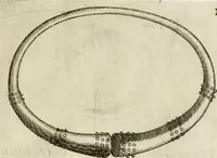 An illustration from Note, overo, Memorie del mvseo di Lodovico Moscardo ... (1656)