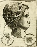 An illustration from Note, overo, Memorie del mvseo di Lodovico Moscardo ... (1656)