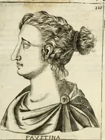 An illustration from Note, overo, Memorie del mvseo di Lodovico Moscardo ... (1656)