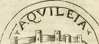 Picture 145 of 232 from Note, overo, Memorie del mvseo di Lodovico Moscardo ... (1656), leaf 140