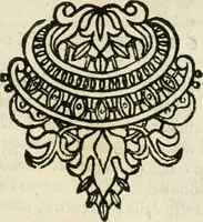 An illustration from Note, overo, Memorie del mvseo di Lodovico Moscardo ... (1656)