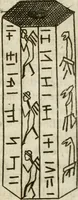 An illustration from Note, overo, Memorie del mvseo di Lodovico Moscardo ... (1656)