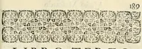 An illustration from Note, overo, Memorie del mvseo di Lodovico Moscardo ... (1656)