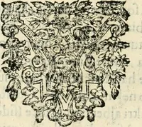 An illustration from Note, overo, Memorie del mvseo di Lodovico Moscardo ... (1656)