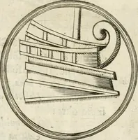 An illustration from Note, overo, Memorie del mvseo di Lodovico Moscardo ... (1656)