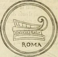 Picture 10 of 232 from Note, overo, Memorie del mvseo di Lodovico Moscardo ... (1656), leaf 27