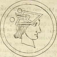 An illustration from Note, overo, Memorie del mvseo di Lodovico Moscardo ... (1656)