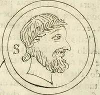 An illustration from Note, overo, Memorie del mvseo di Lodovico Moscardo ... (1656)