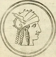 An illustration from Note, overo, Memorie del mvseo di Lodovico Moscardo ... (1656)