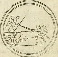 An illustration from Note, overo, Memorie del mvseo di Lodovico Moscardo ... (1656)