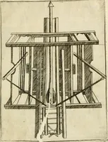 An illustration from Note, overo, Memorie del mvseo di Lodovico Moscardo ... (1656)