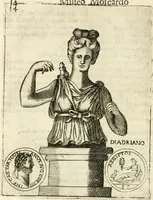 An illustration from Note, overo, Memorie del mvseo di Lodovico Moscardo ... (1656)