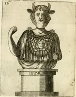 Picture 26 of 232 from Note, overo, Memorie del mvseo di Lodovico Moscardo ... (1656), leaf 39