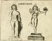 Picture 36 of 232 from Note, overo, Memorie del mvseo di Lodovico Moscardo ... (1656), leaf 47