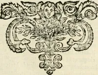 An illustration from Note, overo, Memorie del mvseo di Lodovico Moscardo ... (1656)
