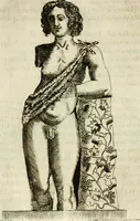 Picture 42 of 232 from Note, overo, Memorie del mvseo di Lodovico Moscardo ... (1656), leaf 51