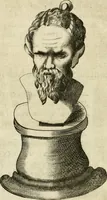 An illustration from Note, overo, Memorie del mvseo di Lodovico Moscardo ... (1656)