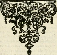 An illustration from Note, overo, Memorie del mvseo di Lodovico Moscardo ... (1656)