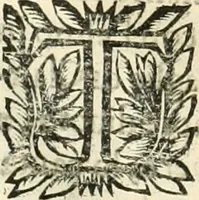 An illustration from Note, overo, Memorie del mvseo di Lodovico Moscardo ... (1656)
