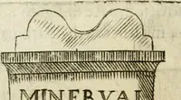 Picture 72 of 232 from Note, overo, Memorie del mvseo di Lodovico Moscardo ... (1656), leaf 75