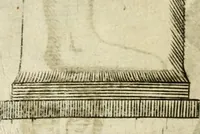 An illustration from Note, overo, Memorie del mvseo di Lodovico Moscardo ... (1656)