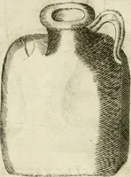 An illustration from Note, overo, Memorie del mvseo di Lodovico Moscardo ... (1656)