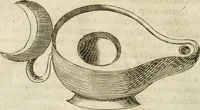An illustration from Note, overo, Memorie del mvseo di Lodovico Moscardo ... (1656)