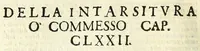 An illustration from Note overo memorie del museo del conte Lodovico Moscardo nobile veronese (1672)