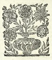 An illustration from Note overo memorie del museo del conte Lodovico Moscardo nobile veronese (1672)