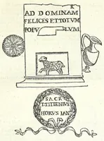 Picture 48 of 58 from Note overo memorie del museo del conte Lodovico Moscardo nobile veronese (1672), leaf 403