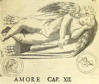 Picture 4 of 58 from Note overo memorie del museo del conte Lodovico Moscardo nobile veronese (1672), leaf 41