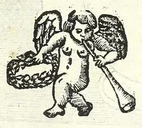 An illustration from Note overo memorie del museo del conte Lodovico Moscardo nobile veronese (1672)