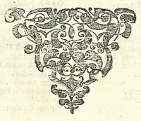 An illustration from Note overo memorie del museo del conte Lodovico Moscardo nobile veronese (1672)