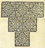 An illustration from Note overo memorie del museo del conte Lodovico Moscardo nobile veronese (1672)