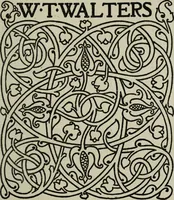Picture 1 of 40 from Notes, critical & biographical : collection of W.T. Walters (1895), leaf 10