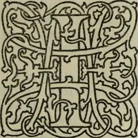 An illustration from Notes, critical & biographical : collection of W.T. Walters (1895)