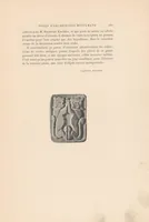 Picture 5 of 5 from Notes d'archéologie musulmane .. (1905), leaf 21