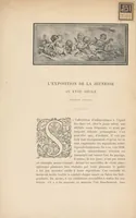 Picture 6 of 6 from Notes d'archéologie musulmane .. (1905), leaf 18